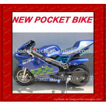 2011 Bestseller 49cc Pocket Bike (MC-502)